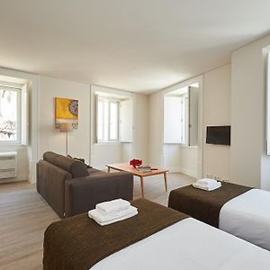 Appartement "Premier" met een Slaapkamer