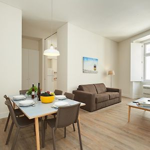 Appartement met Twee Slaapkamers